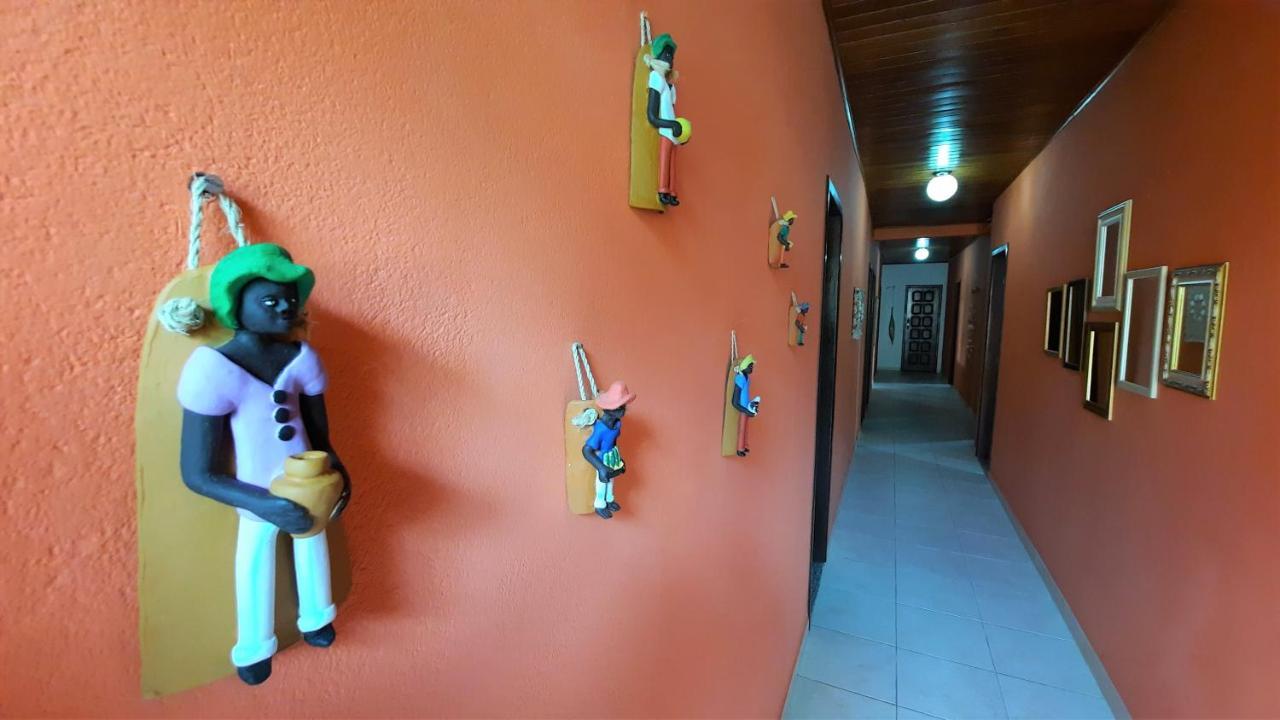 Pousada Ilha De Boipeba Velha Boipeba Esterno foto